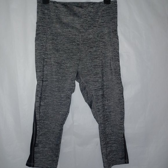 C9 CHAMPION WOMEN'S CAPRI STYLE LEGGINGS - Picture 14 of 16